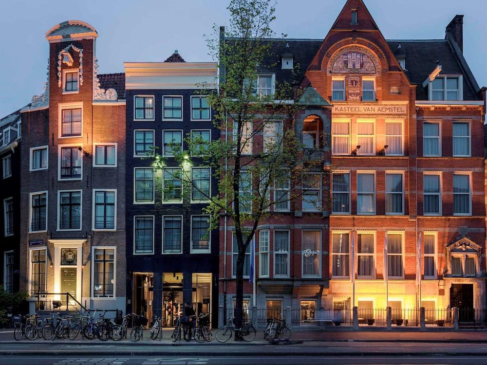 INK Hotel Amsterdam - MGallery - Featured Image