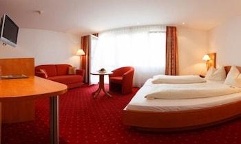 Hotel Kreuz - Room