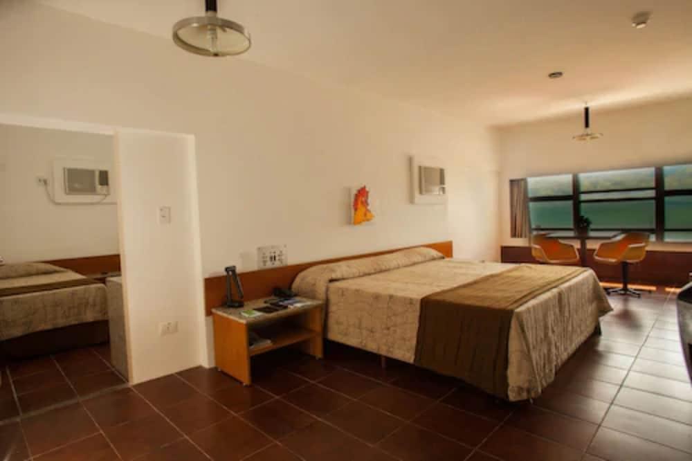 Recife Praia Hotel - Room