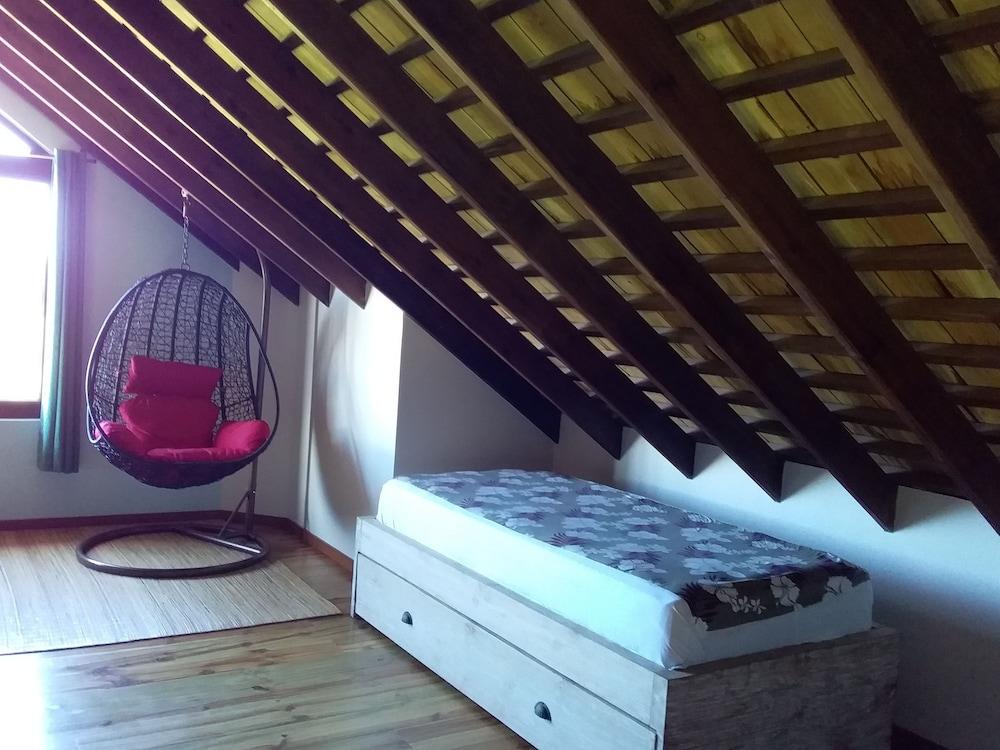 Omati Lodge - Room Amenity