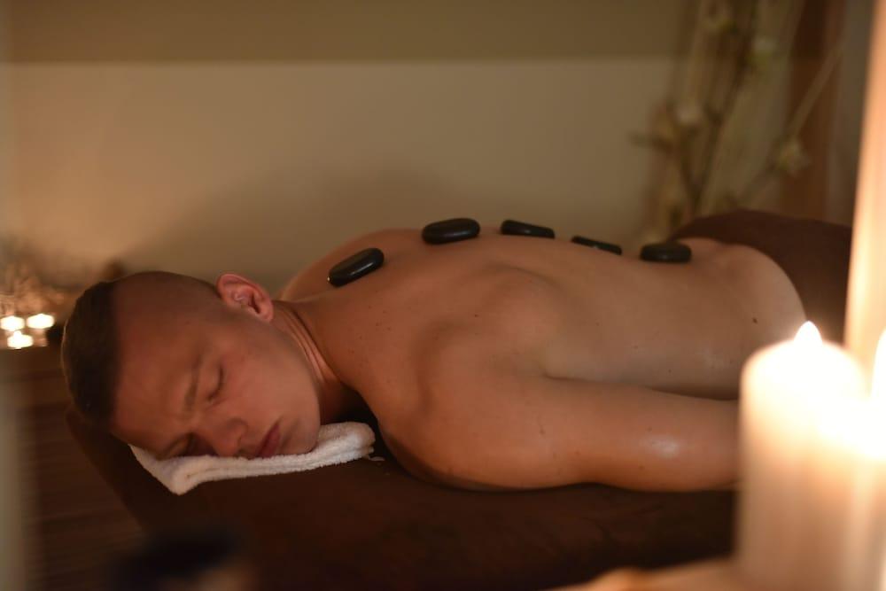 Aviator Hotel Wellness & SPA - Massage