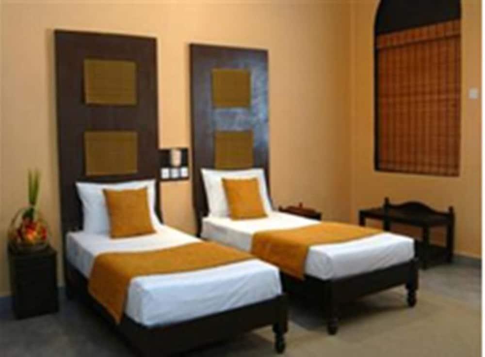 Heritage Dambulla Resort - Room