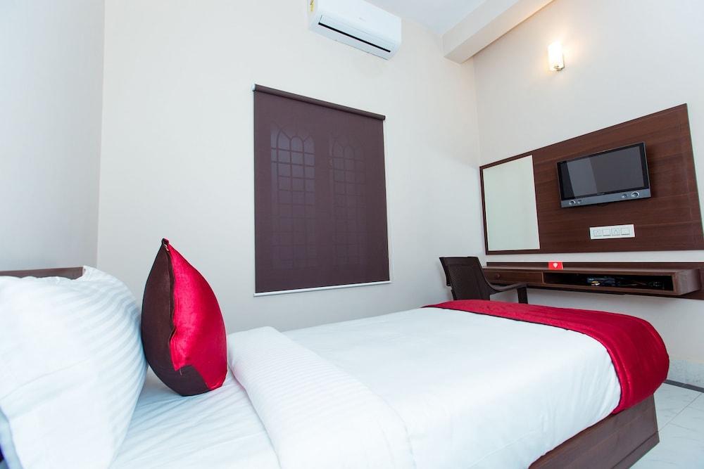 OYO 10789 Hotel Ranga Inn - Room