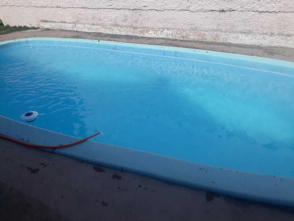 Pousada da Merlyn - Outdoor Pool