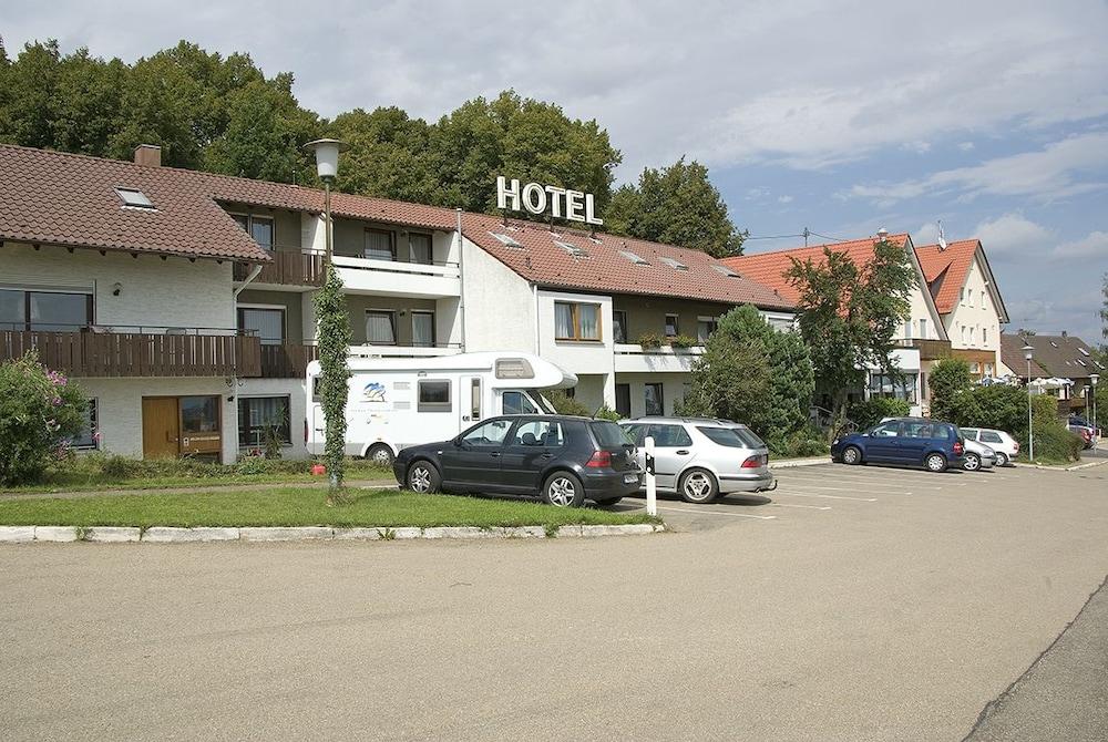 Landhotel Gasthof Am Berg - Featured Image