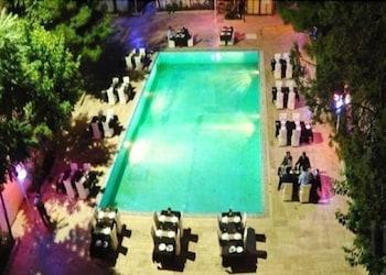 Turistik Hotel - Outdoor Pool