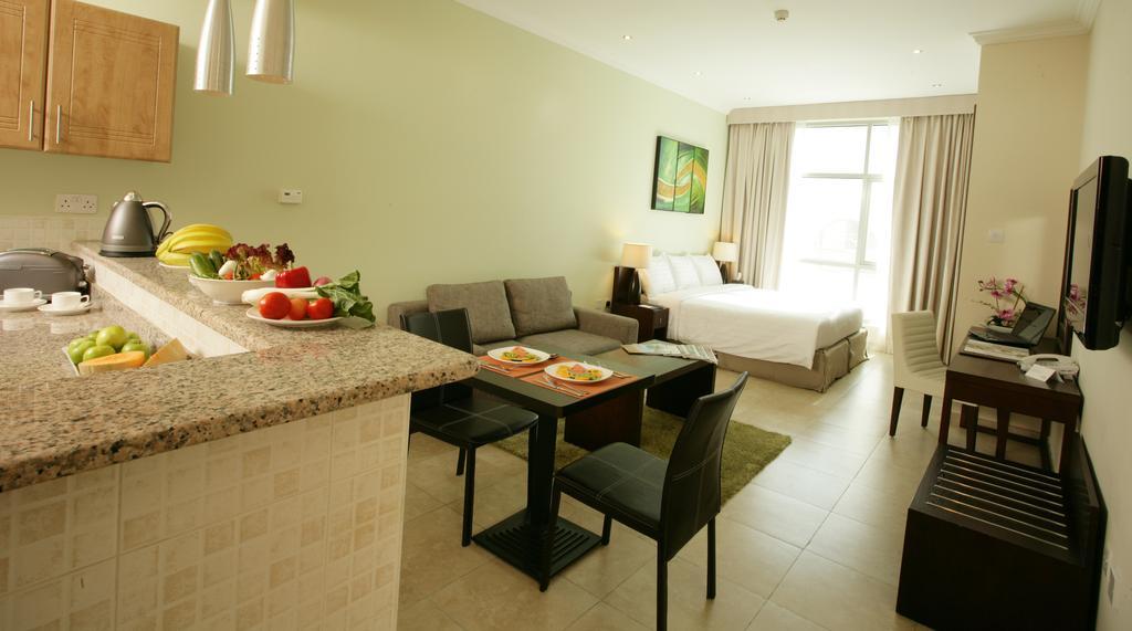 Auris Hotel Apartments Deira - null