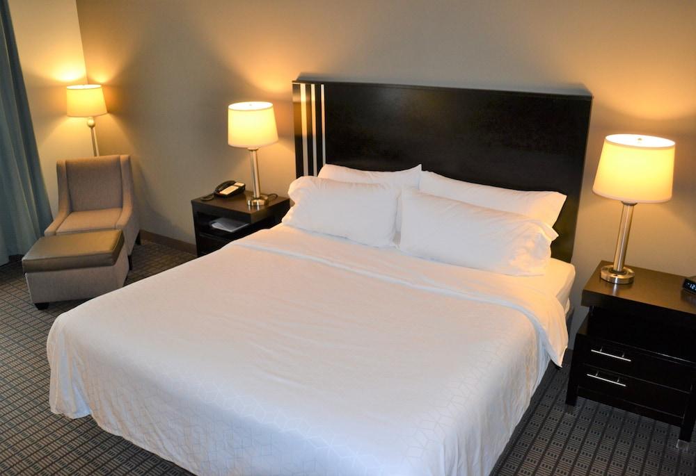 Holiday Inn Express Hotel & Suites Selinsgrove, an IHG Hotel - Room