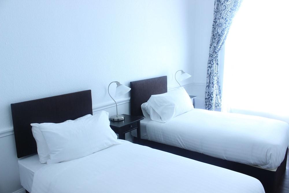 Stay-In Apartments Marble Arch - Room