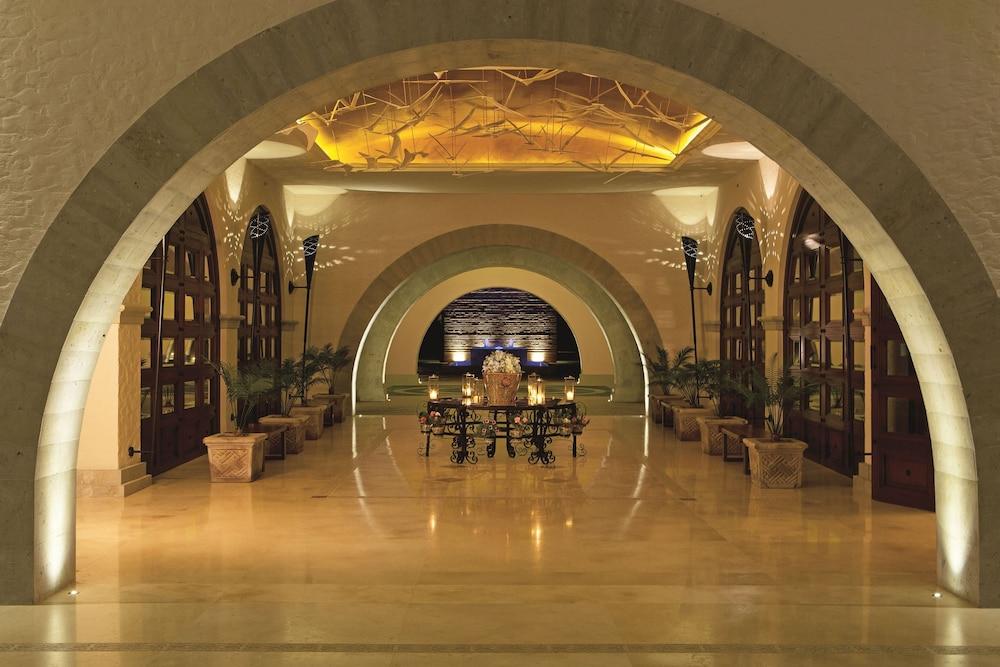 Secrets Puerto Los Cabos - Adults Only - All Inclusive - Lobby