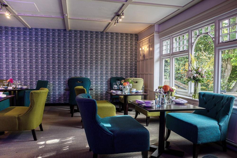 Rowhill Grange Hotel & Utopia Spa - Interior