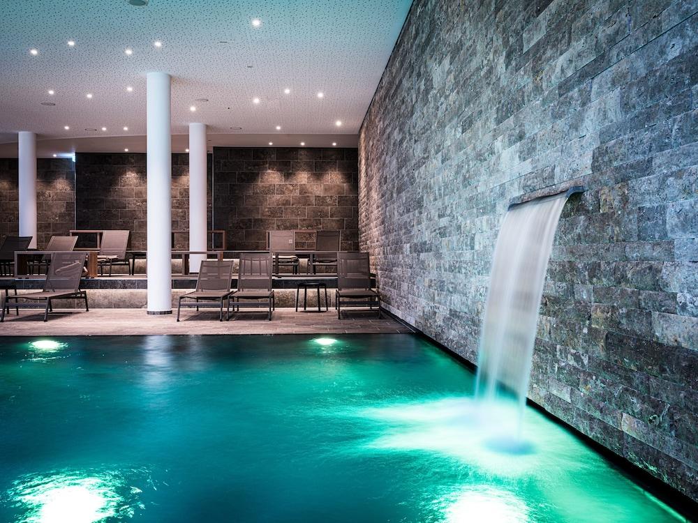 AMERON Neuschwanstein Alpsee Resort & Spa - Indoor Pool