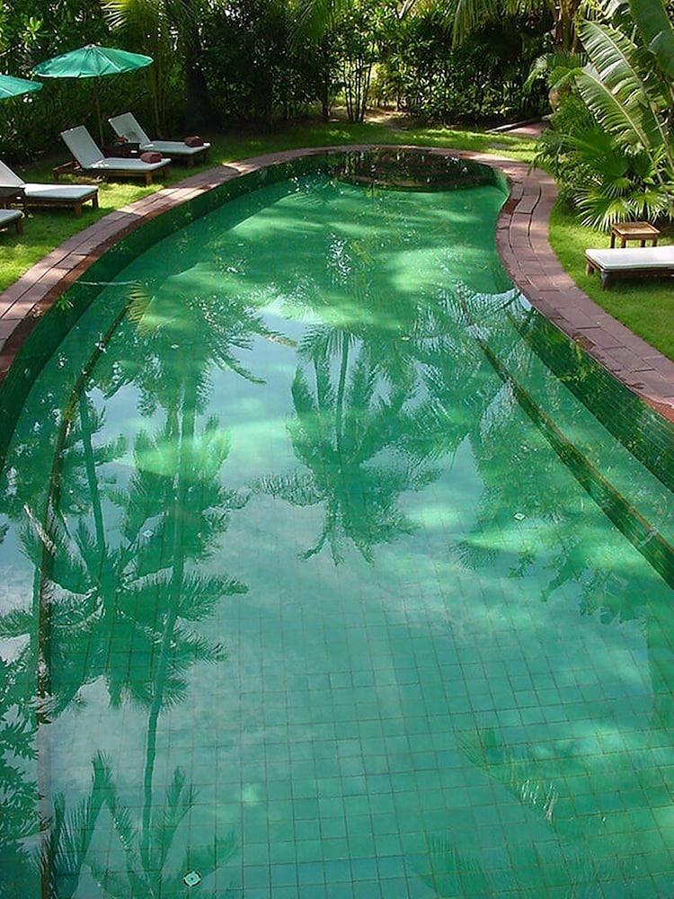 بان ماي بيتش فرونت فوكيت لون آيلاند - Outdoor Pool