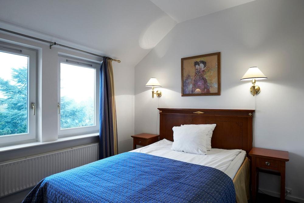 Gentofte Hotel - Room