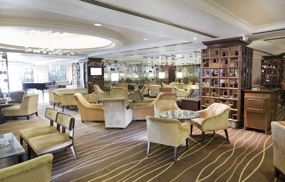 Dorsett Grand Subang - Lobby Lounge