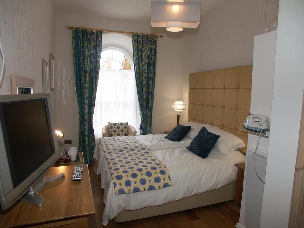Llety Teifi Guesthouse - Room