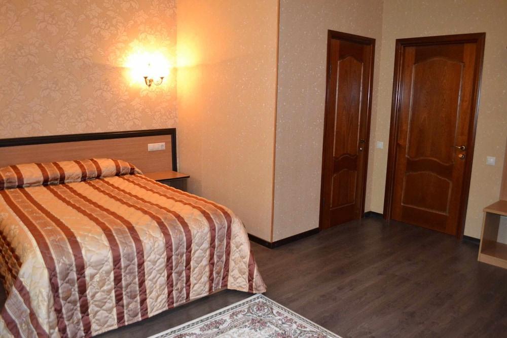 Dubki Hotel - Room