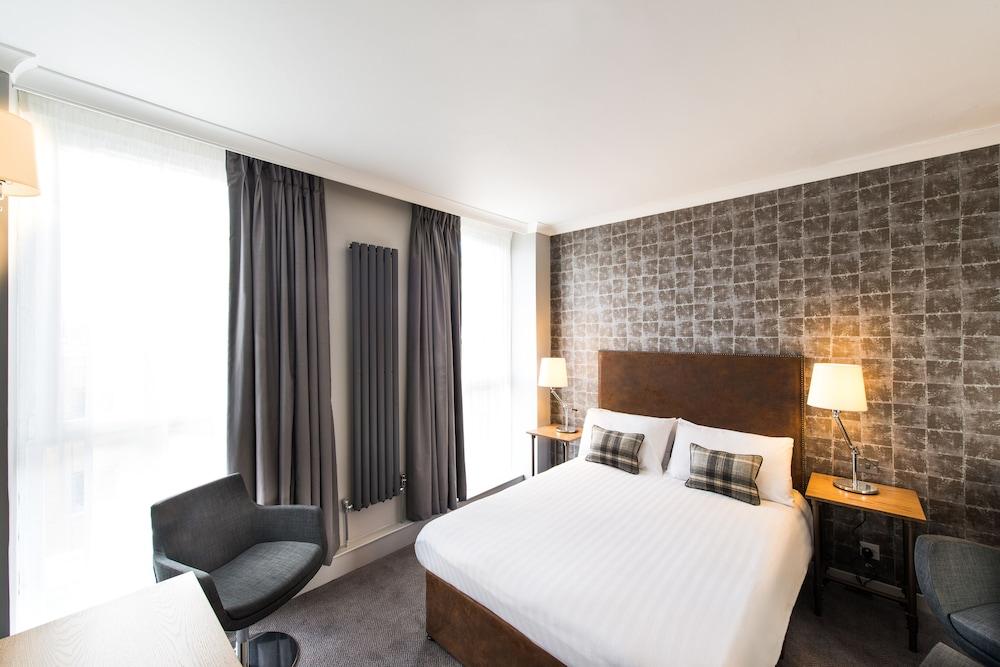 Glasgow West Hotel by Compass Hospitality - Featured Image