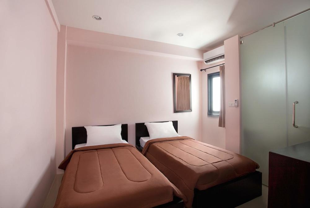 A&A Guest House - Room