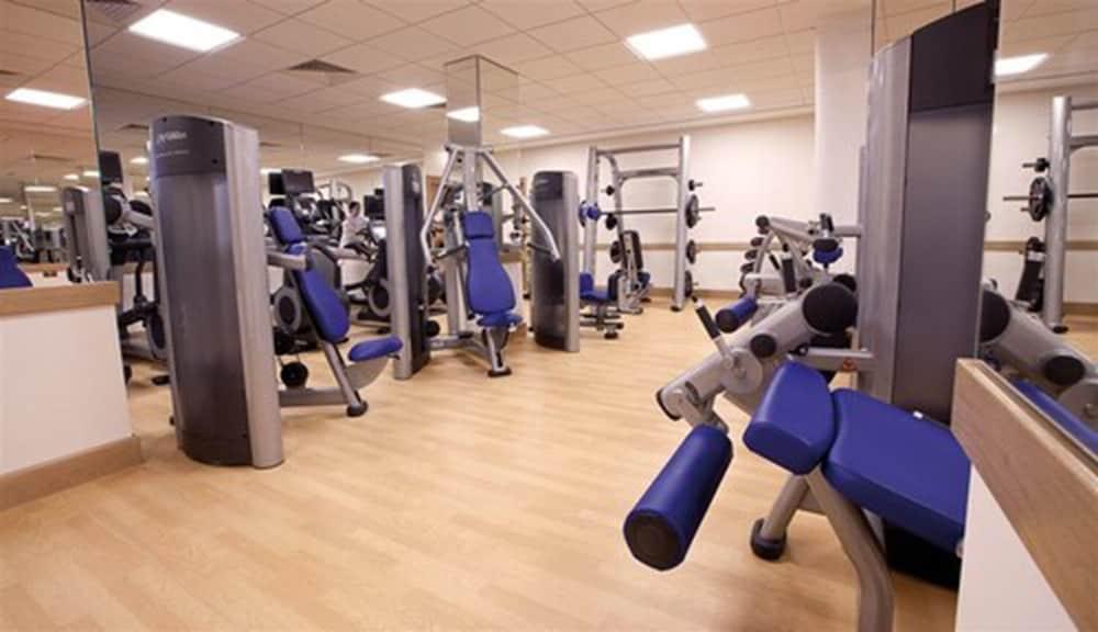The Oxfordshire Golf Hotel and Spa - Gym