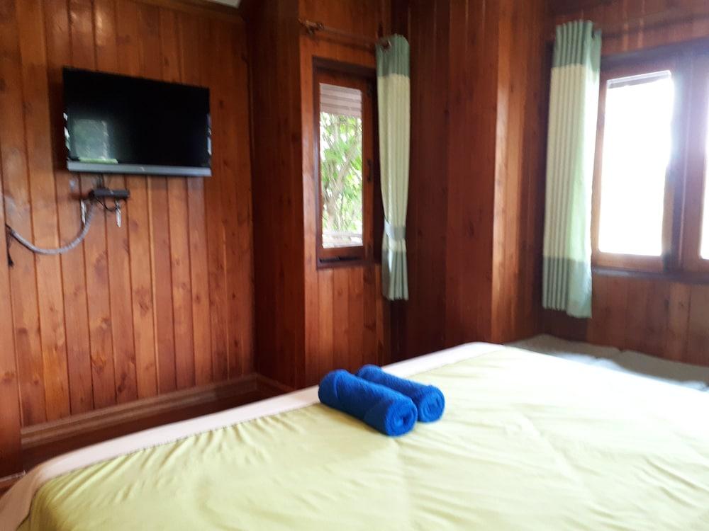 Chantara Resort - Room