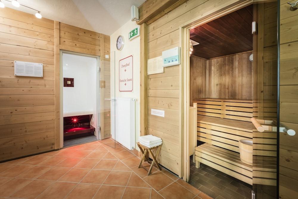 Hotel Schönegg - Sauna