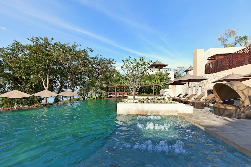 The Westin Siray Bay Resort & Spa, Phuket - Outdoor Pool