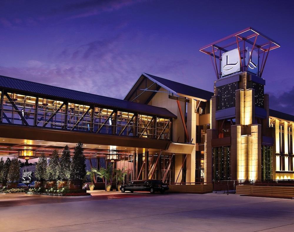 L'Auberge Casino Hotel Baton Rouge - Featured Image