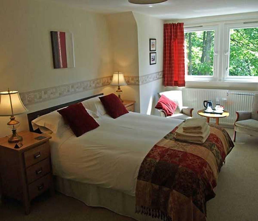 The Rowans Bed & Breakfast - Room