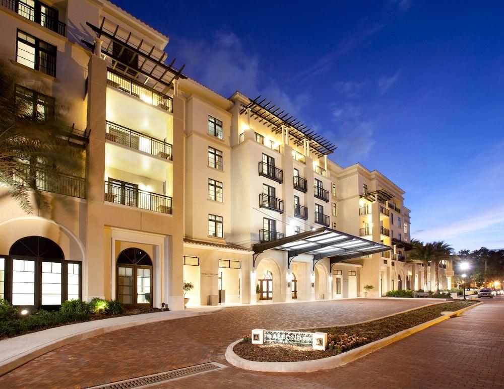 The Alfond Inn - Featured Image