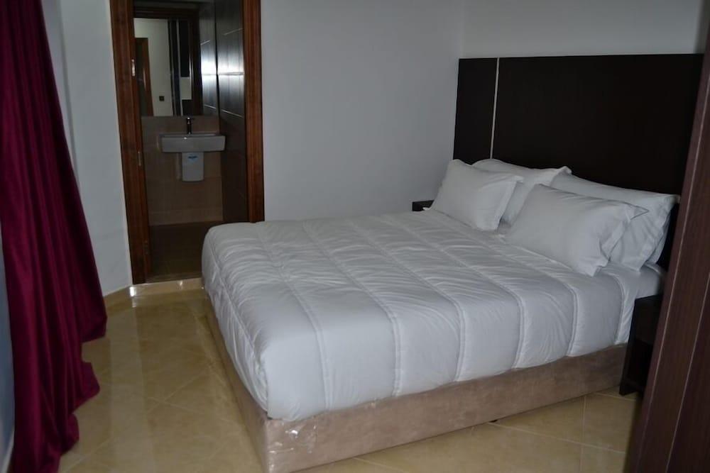 Hotel Beautiful - Room