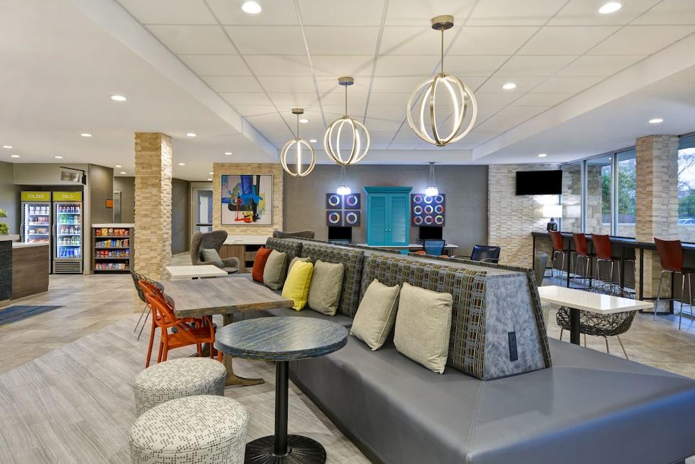 Home2 Suites by Hilton Palm Bay Melbourne I 95 - Lobby