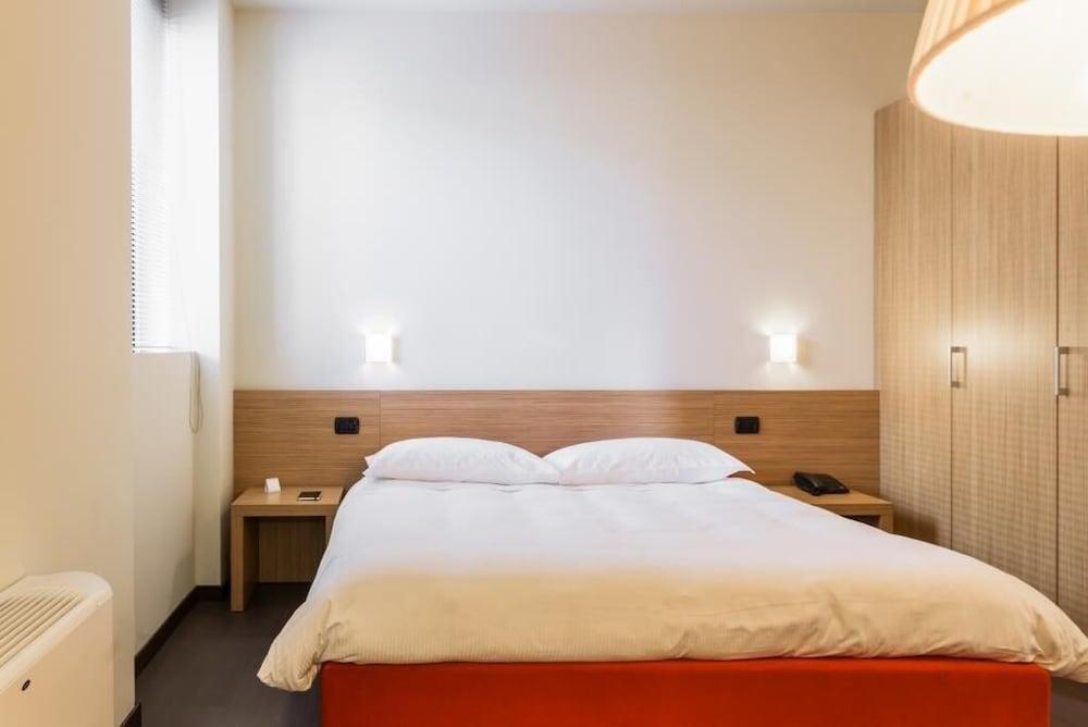 Residence Osoppo - Room