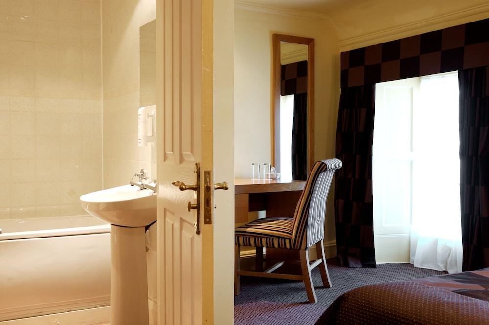 Maitlandfield House Hotel - Bathroom