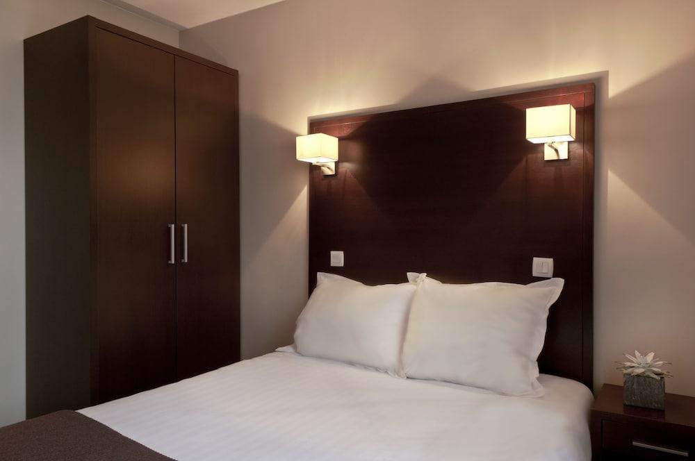 Hotel Verlain - Room