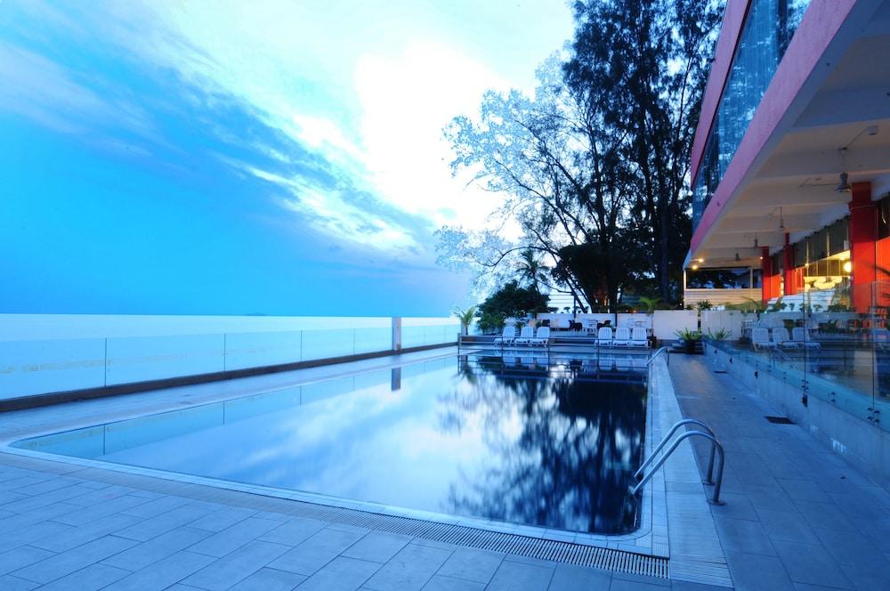 Hotel Sentral Seaview, Penang - Featured Image