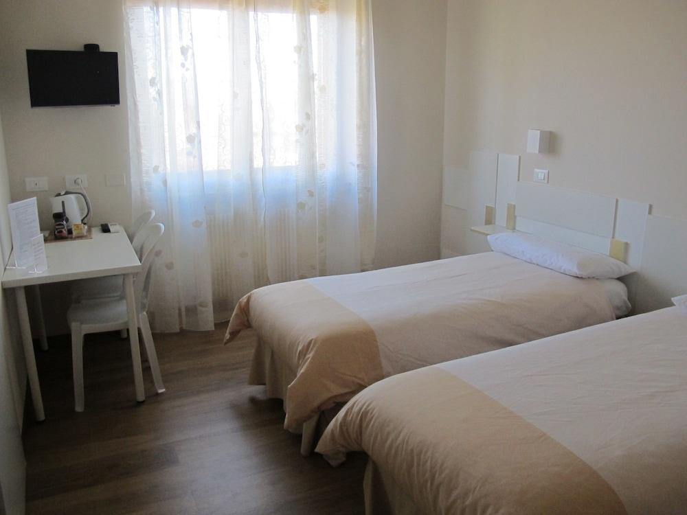 Bed & Breakfast Villa Filotea - Room