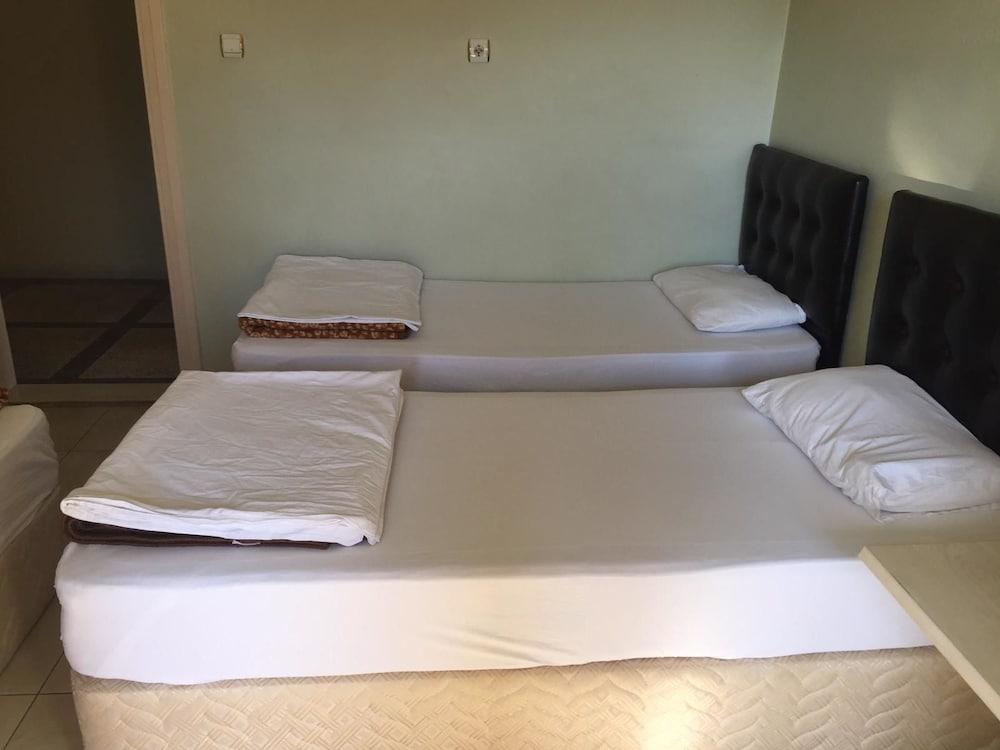 Hotel Inan - Room