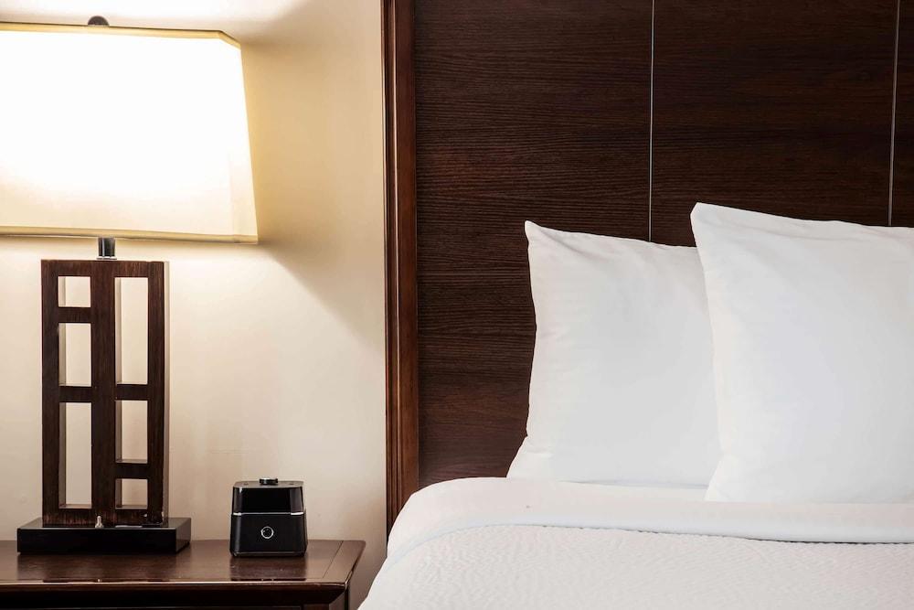 La Quinta Inn & Suites by Wyndham Inglewood - Room