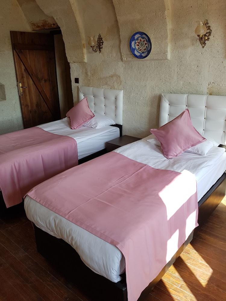 Bellapais Suites Cappadocia - Room