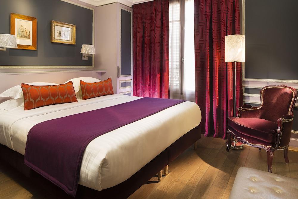Hotel & Spa La Belle Juliette - Room