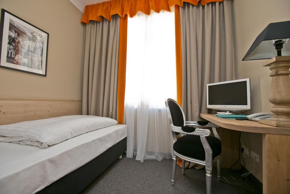 Hotel Markus Sittikus Salzburg - Room