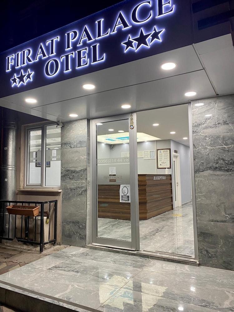 Fırat Palace Otel - Featured Image