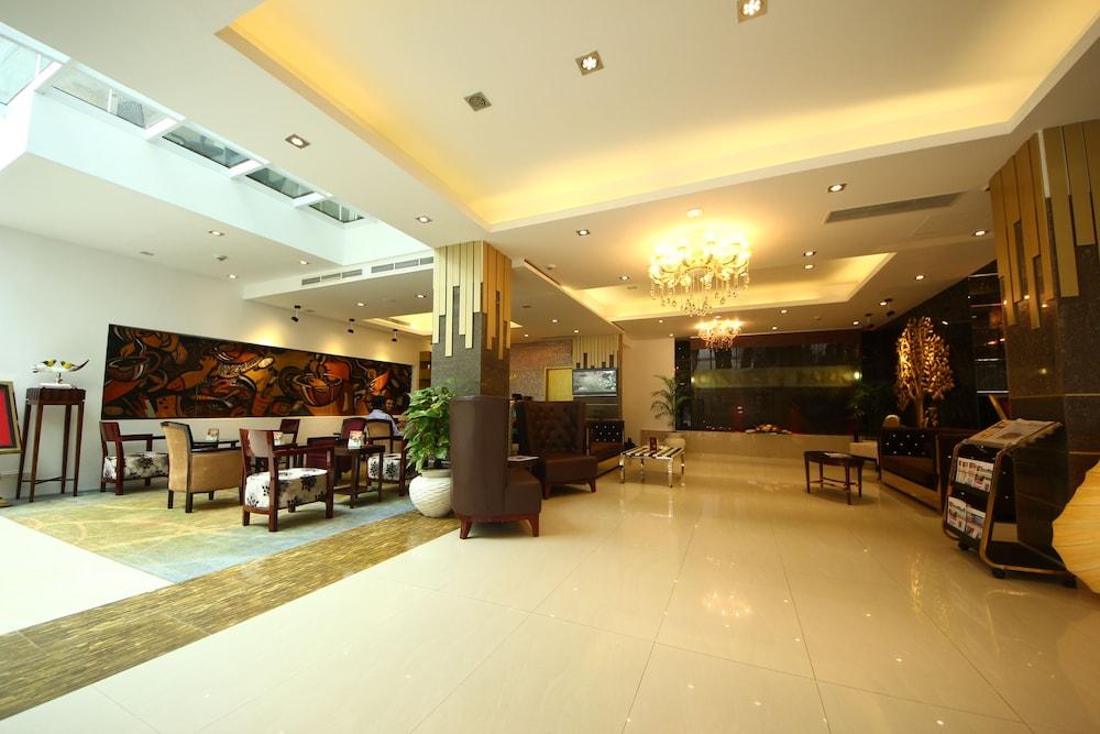 Hotel Bengal Canary Park - Featured Image