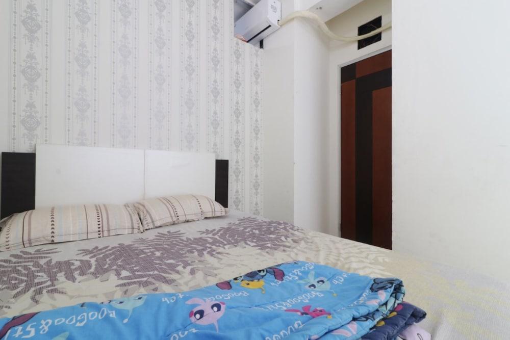 Apartment Gunawangsa Merr by Rava - Room