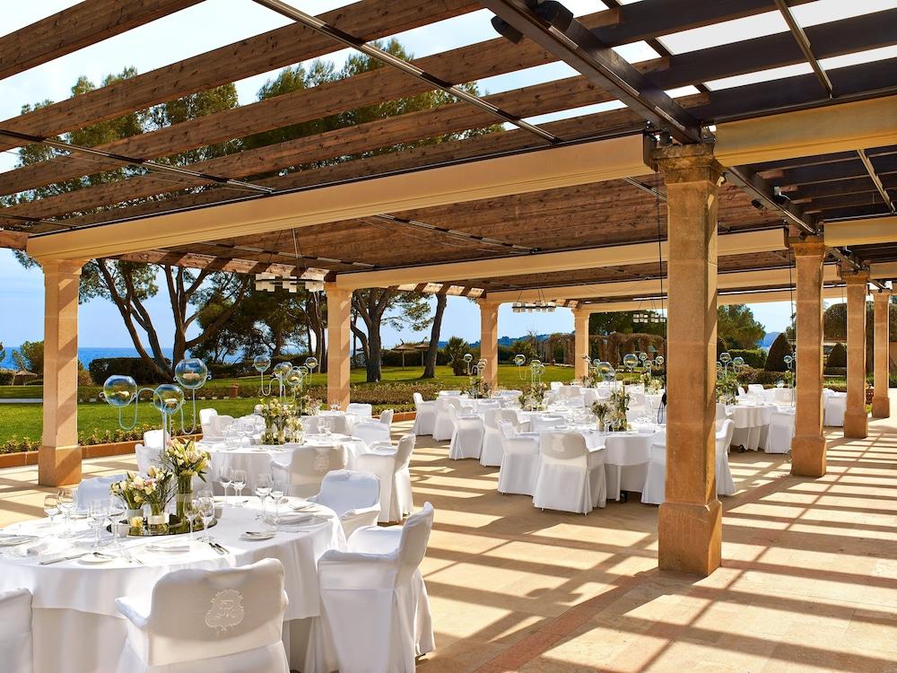 The St. Regis Mardavall Mallorca Resort - Exterior
