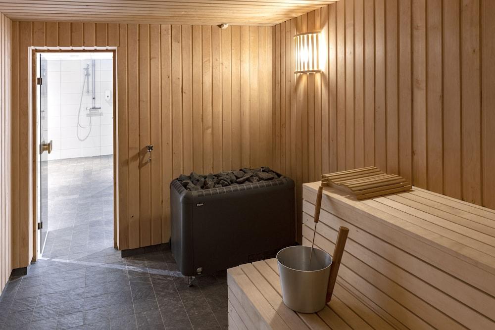 First Hotel Lindö Park - Sauna