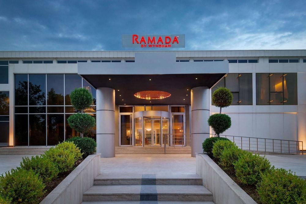 Ramada by Wyndham Istanbul Sile - Featured Image