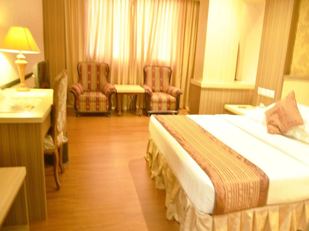 Formosa Hotel - Room