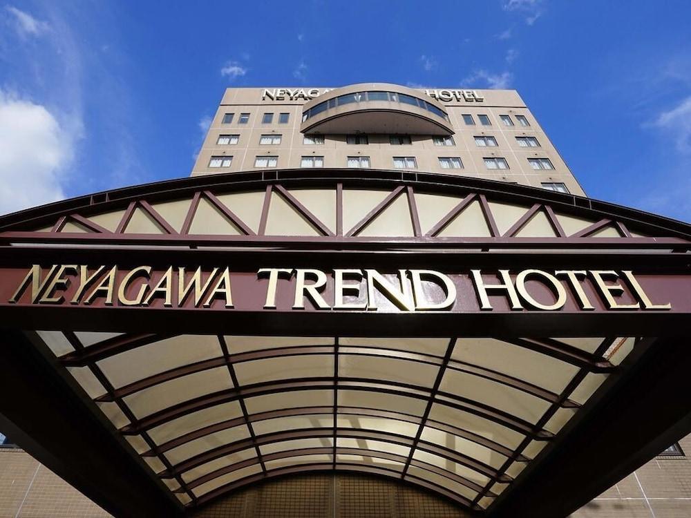 Neyagawa Trend Hotel - Featured Image